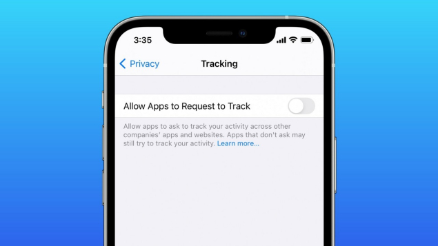 Cách sử dụng tính năng App Tracking Transparency mới trên iOS 14.5